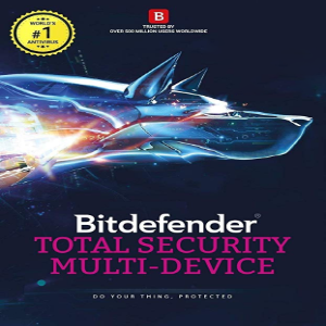 BD Total Security 2019
