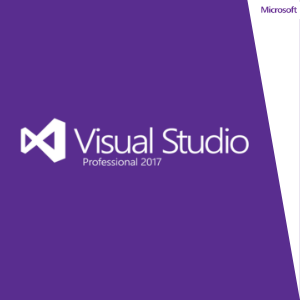Visual Studio Pro 2017